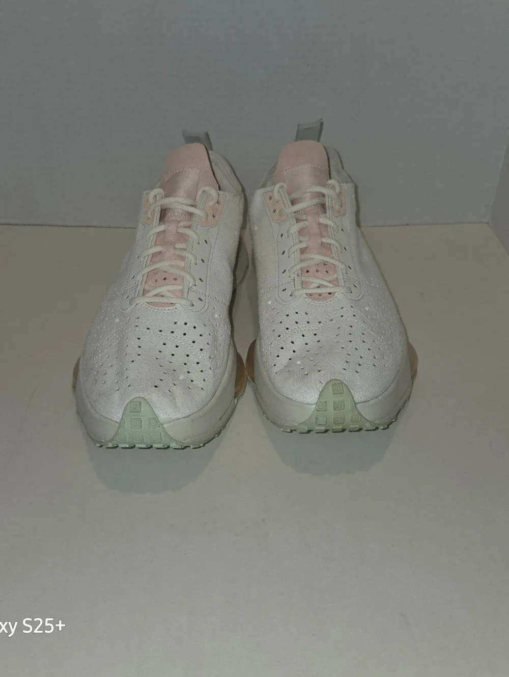 Nike Air Zoom Type 'Pale Ivory' CZ1151-101 Men's Size 11